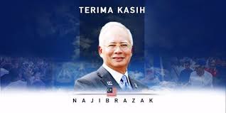 Tun abdul razak merupakan perdana menteri malaysia tidak gentar bertindak keras kepada sesiapa yang mencuba membangkitkan kekacauan beliau digelar sebagai bapa pemodenan negara. Petition Terima Kasih Najib Razak