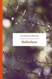 Darmowy Ebook Balladyna Ebook Pdf Mobi Epub Juliusz Slowacki Upolujebooka Pl