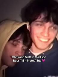 AWWWE MY FAVES #foryou #sturniolotriplets #xyzbca @Christopher Sturniolo  @Matt @madison ♡ ૮ ˶• ﻌ •˶ ა @Gabriela 🦋