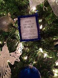 The Diy Doctor Who Christmas Ornaments I Made Doctor Who Christmas Geek Christmas Nerdy Christmas