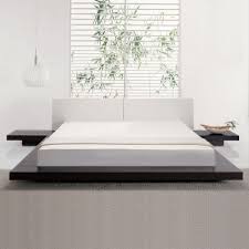 Why are japanese beds so low? Worth Japanese Style Platform Bed Ideas On Foter