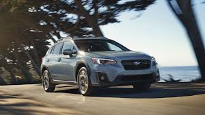 Subaru S First Plug In Model Will Probably Be Called Evoltis Top Speed Subaru Crosstrek Subaru Subcompact Suv