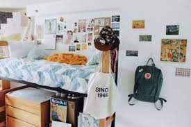 11 Best Practices For Renovating Master Bedroom Interior Dorm Room Inspiration Dorm Room Decor Dorm Room Designs