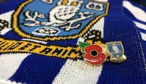 On wednesday 4th september 1867 the wednesday cricket club formed a football branch to keep members together during the winter season. Owls Poppy Badges On Sale Now News Sheffield Wednesday