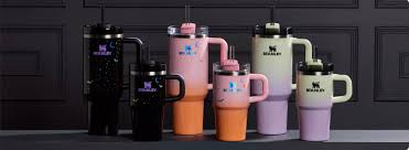 Stanley Halloween Tumblers at Target! Date: 9/7/25 at 12am PT / 3am ET  Sizes: 20oz and 40oz Prices: 20oz ($40). 40oz ($50) Colors: Spellcast Black,  Spellcast Pink and Hypnotic Green https://rstyle.me/+cDmmZh6zqIIP_Fv-zdoeaw  #commissionsearned #