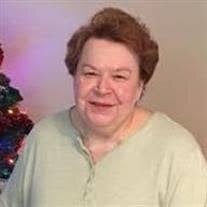 Jill E. McCall Obituary