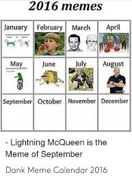 25 Best Memes About Meme Calendar 2016 Meme Calendar 2016 Memes