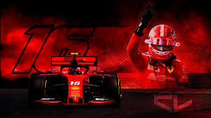 Ver más ideas sobre fórmula 1, thing 1, f1 wallpaper hd. Charles Leclerc Ferrari 2019 1920x1080 Album On Imgur