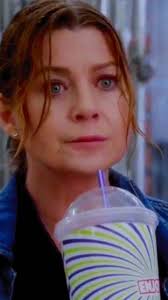 Meredith Grey and Amelia Shepherd Wedding Funny Moments