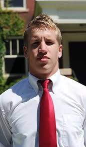 2011 Men's Soccer Roster