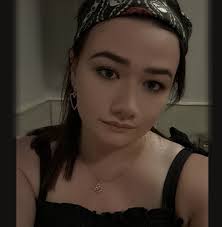 Is baby Higuchi scary looking?