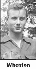 Search Kenneth Wheaton Obituaries and Funeral Services