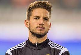 Does dries mertens have tattoos? Romy Van Der Linden Auf Twitter Zotte Kop Xd