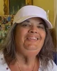 It is with deep regret I learned of the sudden passing in Dublin of my good  friend Maria Del Rio . She was well known in Salthill as the wife of Alan