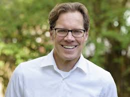 Brooks Hatch Blog: Neyer Named New WCL Commissioner