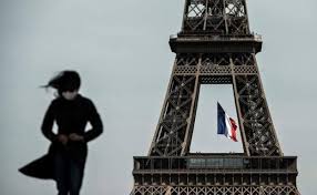 Consulta las últimas noticias de francia. Los Espanoles Vacunados Podran Viajar A Francia Sin Pcr Desde El Miercoles El Correo