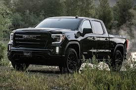 The 2021 canyon elevation comes with elevated exterior design, premium interior materials, and the power you need to drive. 2021 Gmc Sierra 1500 Review Autotrader