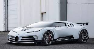 Pin Di 2020 Bugatti Centodieci Interior