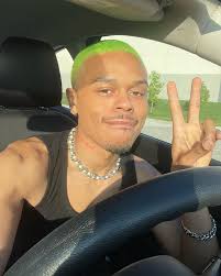 Time for some new shit 😏