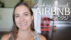 Booking Through Airbnb