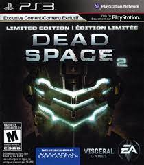 Amazon.com: Dead Space 2 : Unknown: Video Games