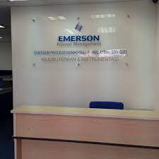Emerson electric overseas finance corp. Emerson Process Management M Sdn Bhd Tech Startup In Kota Kinabalu