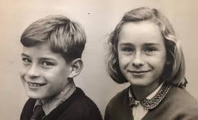 PRESENT DAY SNIPPET: REID LYNDSAY-MAXWELL'S MEMORIAL SERVICE