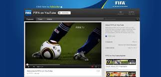 Activities include extreme sports and simple exercises taken to the extreme. Fifa Launches Youtube Channel Digital Sport