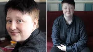 Three transgender best friends transition together age 11 after years of  bullying