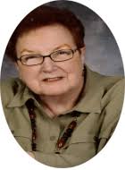 Margaret Moreau Obituary