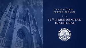 Ash wednesday is celebrated in many western christian countries. National Cathedral Will Host Virtual Presidential Inaugural Prayer Service On Jan 21 Episcopal News Service