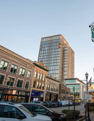 Downtown Fargo Shops & Attractions | Visit Fargo-Moorhead