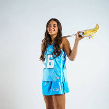 Kyran Murphy's Lacrosse Recruiting Profile