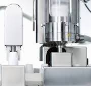 Medical Device Assembly Machines | IMA Automation