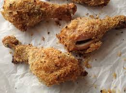 Buttermilk Oven Fried Chicken Recipe Buttermilk Oven Fried Chicken Fries In The Oven Oven Fried Chicken