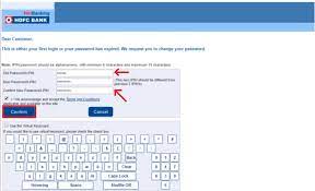 Hdfc bank provides a digital banking facility to its customers. Hdfc Netbanking Steps To Login Registration Reset Ipin All Services From Hdfc