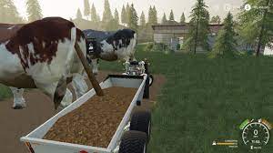 Manure Slurry Selling Station V1 0 Fs19 Farming Simulator 19 Mod Fs19 Mod