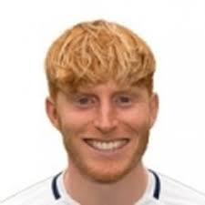 Profile Ben Pringle, : Info, news, matches and statistics