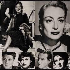 Deborah Kerr and Tony Bartley