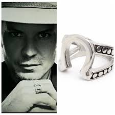 Cartoon, TV & Movie Characters 10 Ring Rings for Men for sale