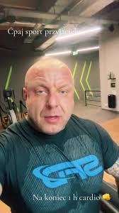 Kulturystyka i MMA w Łodzi