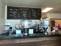 Includes the menu, user reviews, photos, and. Coffee Store Beacon Coffee Company Reviews And Photos 5777 Olivas Park Dr Ventura Ca