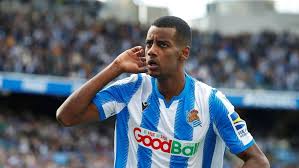 We show you the goals, assists, games, minutes played and all the statistics, among other data from isak in laliga santander 2020/21. 7 Alexander Isak Real Sociedad The Swede Who Marca English