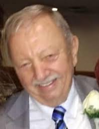 Obituary information for Kenneth James Leicht