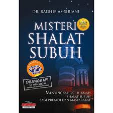 Maybe you would like to learn more about one of these? Misteri Sholat Subuh Shopee Indonesia
