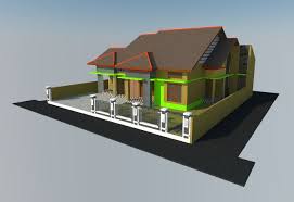Simple Home Design Minimalist Home Construction With Different Look In 3 Dimensional Form Part 21 Steemit Inspirational interior design ideas for living room design, bedroom design, kitchen design and the entire home.
