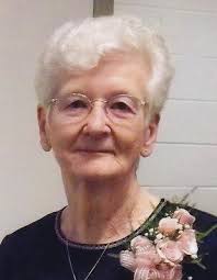 Dorothy Regula Obituary (1932