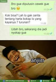 Gambar Gambar Lucu Untuk Dp Whatsapp Dpgokil123