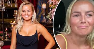 Elly Miles reveals dark side to Bachelorette experience: 'Really scary'