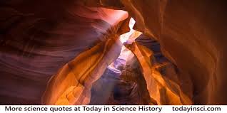 Maybe you would like to learn more about one of these? Canyon Quotes 9 Quotes On Canyon Science Quotes Dictionary Of Science Quotations And Scientist Quotes